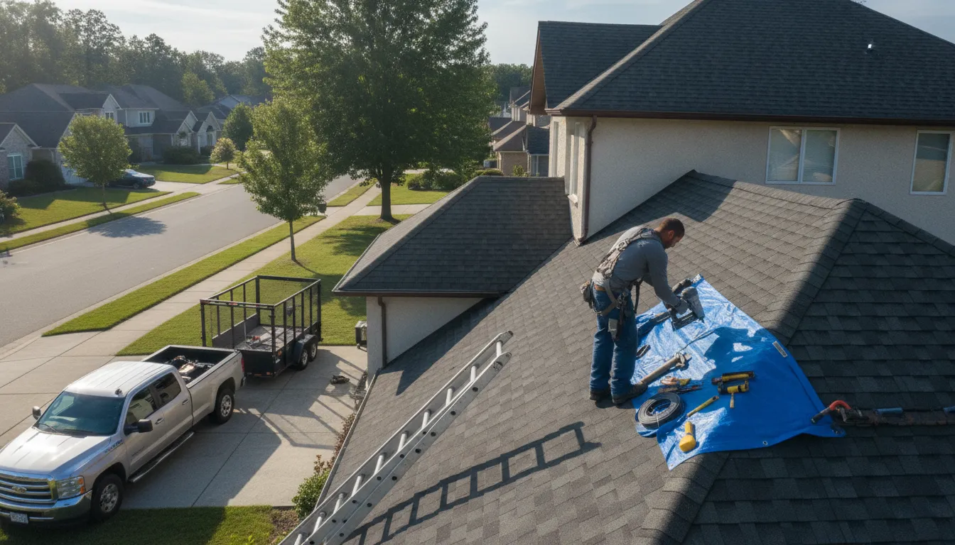 Trusted Roof replacement for Playa Del Rey Homes & Businesses
